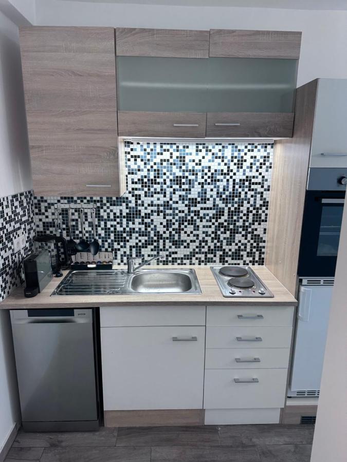 Comfort Collection Podersdorf Am See Exterior foto