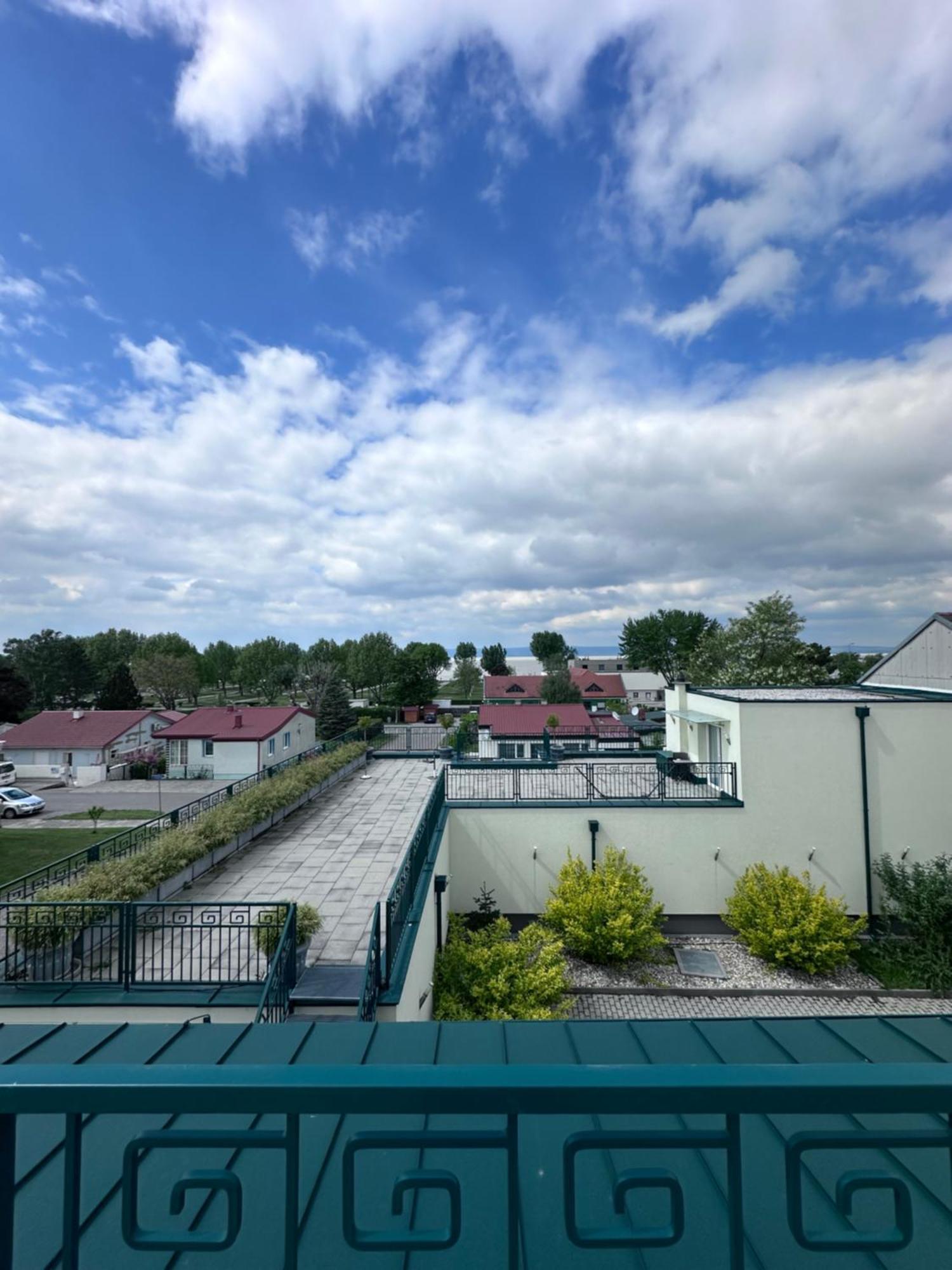 Comfort Collection Podersdorf Am See Exterior foto