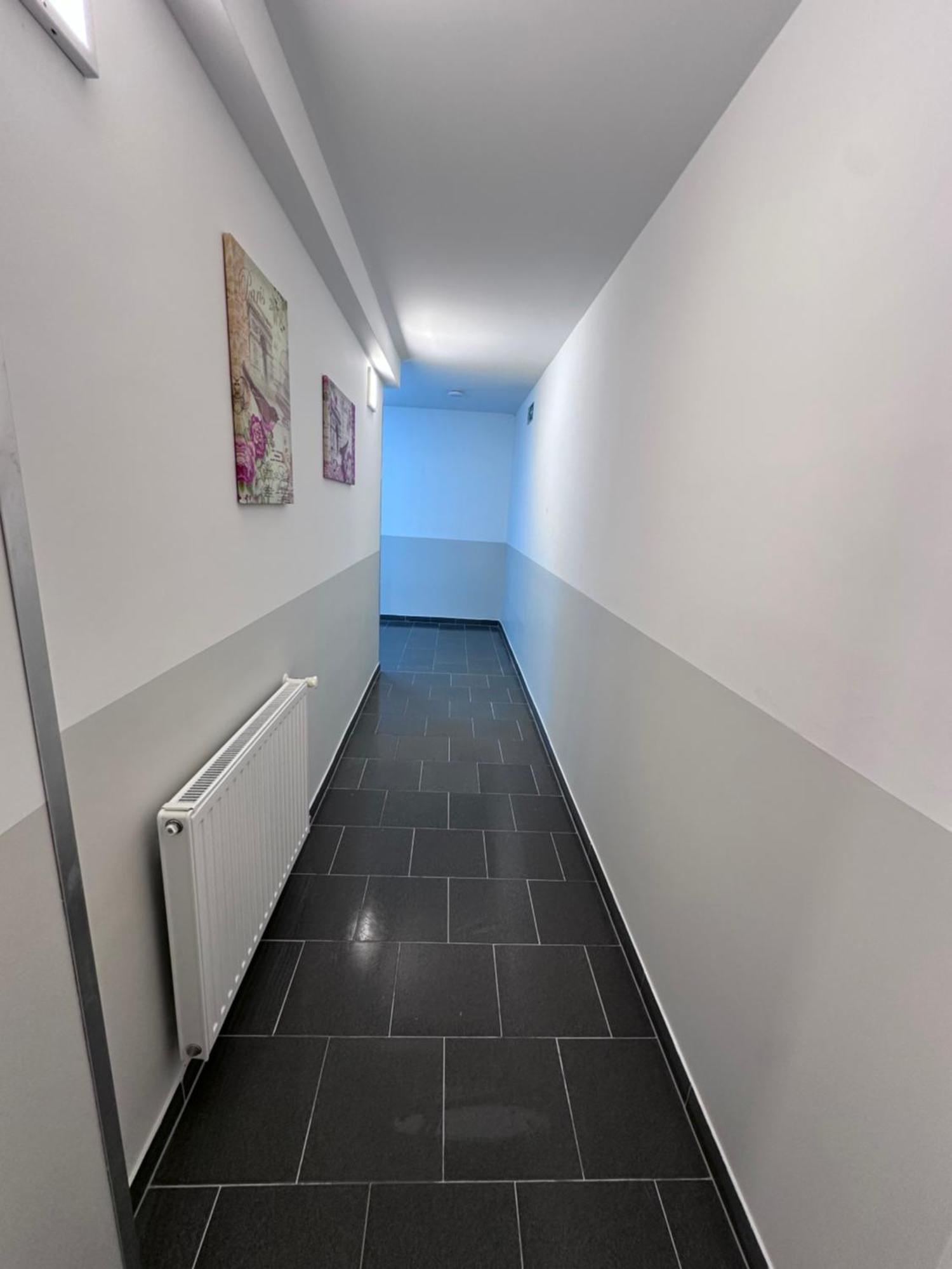 Comfort Collection Podersdorf Am See Exterior foto