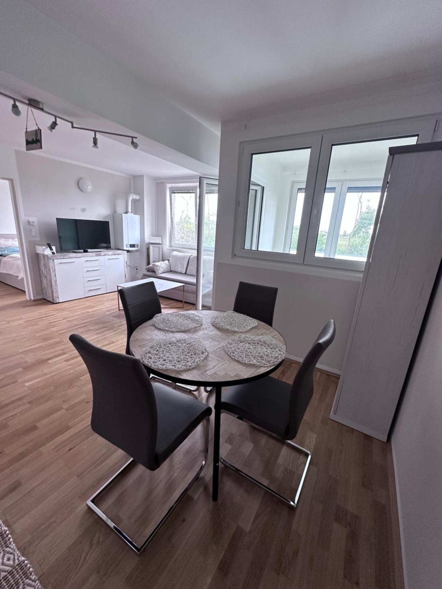 Comfort Collection Podersdorf Am See Exterior foto