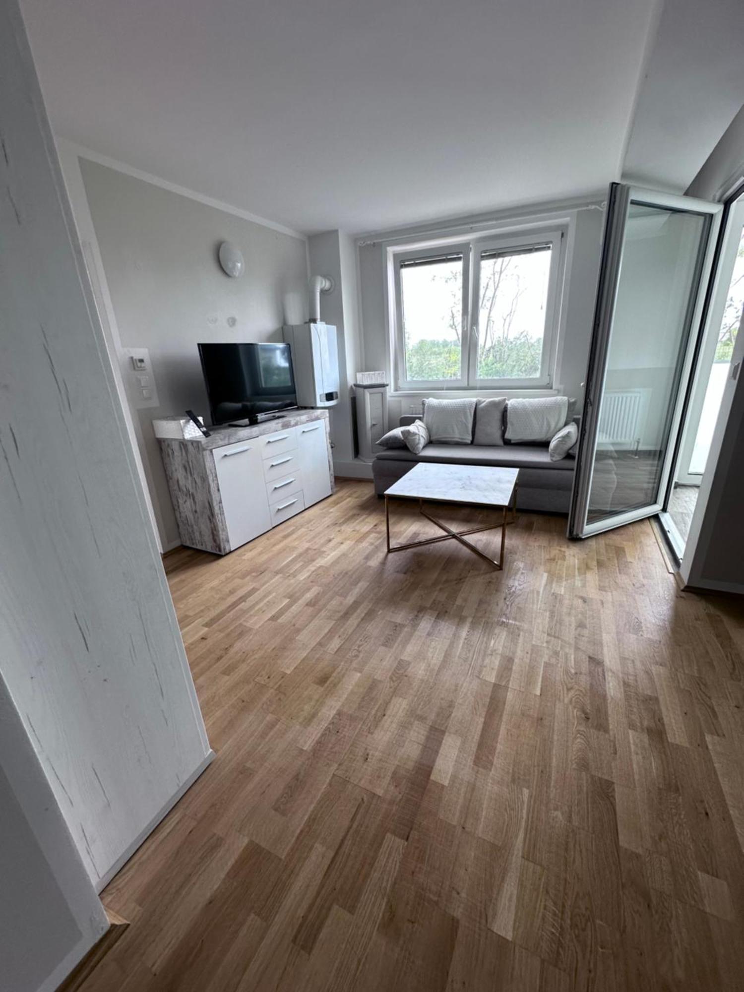 Comfort Collection Podersdorf Am See Exterior foto