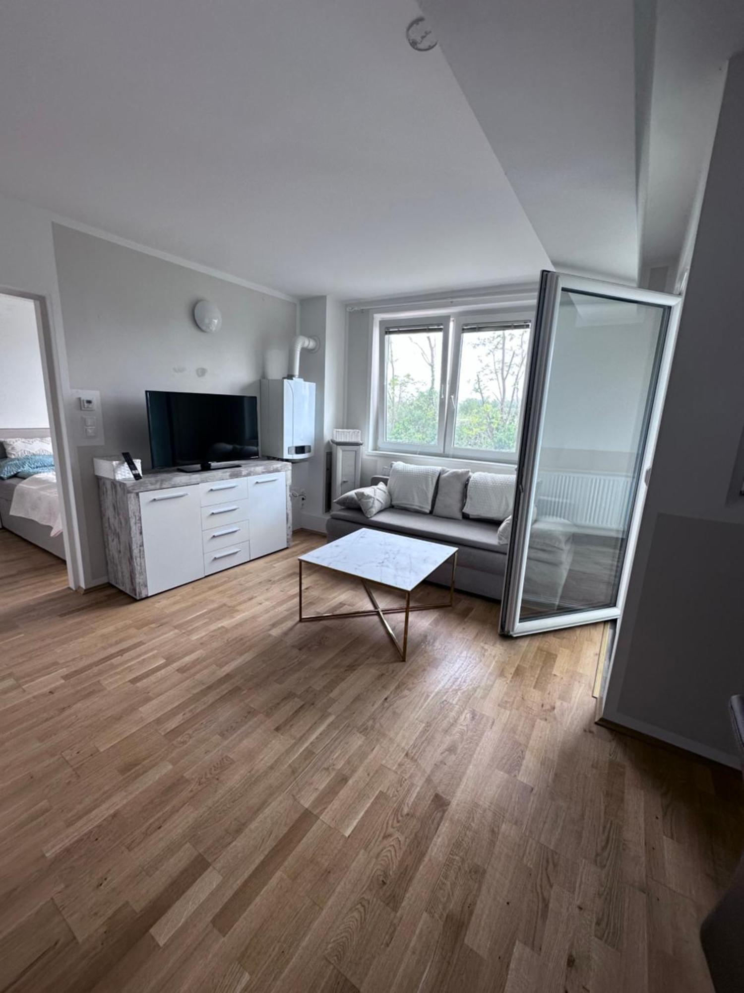 Comfort Collection Podersdorf Am See Exterior foto