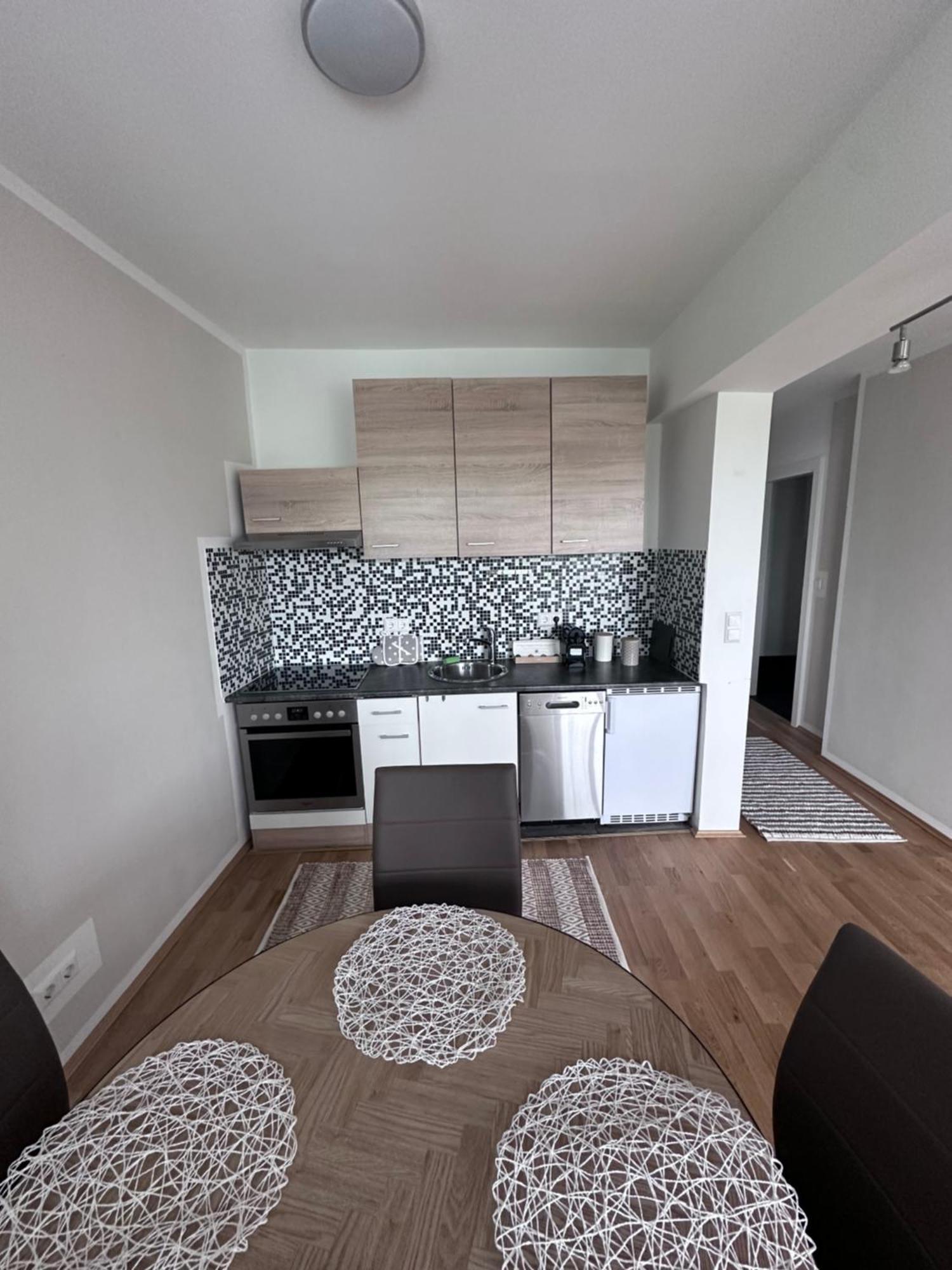 Comfort Collection Podersdorf Am See Exterior foto